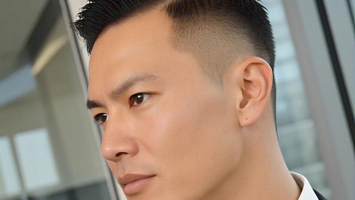 Gaya Rapi, Hati Tenang: Kunciku di PADA BARBERSHOP Kalisabuk